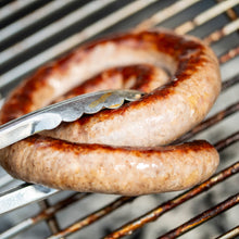 Load image into Gallery viewer, Garlic Boerewors - 500g