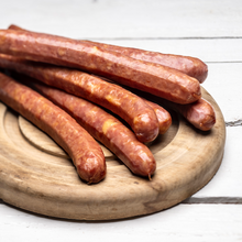 Load image into Gallery viewer, Boerie kasegriller snacks