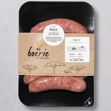 Load image into Gallery viewer, Boerie Kasegrillers