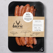 Load image into Gallery viewer, Boerie Kasegriller Snacks
