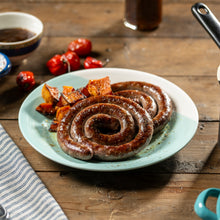Load image into Gallery viewer, (Thin) Breakfast Boerewors - 500g

