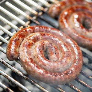 (Thin) Breakfast Boerewors - 500g