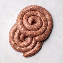 Load image into Gallery viewer, (Thin) Breakfast Boerewors - 500g
