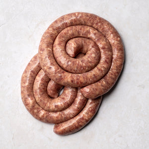 (Thin) Breakfast Boerewors - 500g