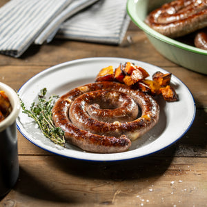 Cheese Boerewors - 500g