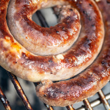 Load image into Gallery viewer, Cheese Boerewors - 500g

