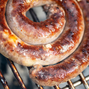 Cheese Boerewors - 500g