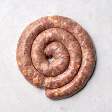Load image into Gallery viewer, Cheese Boerewors - 500g
