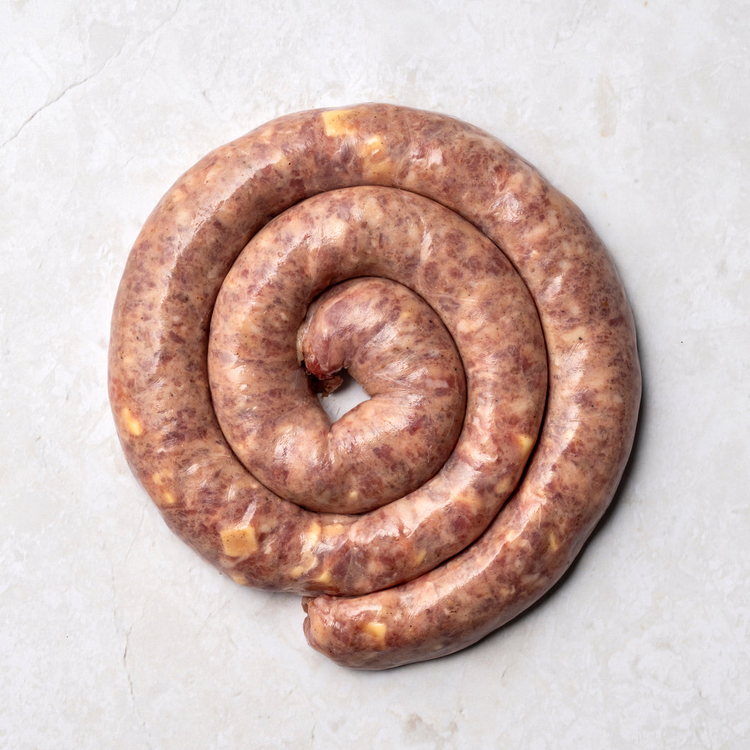 Cheese Boerewors - 500g