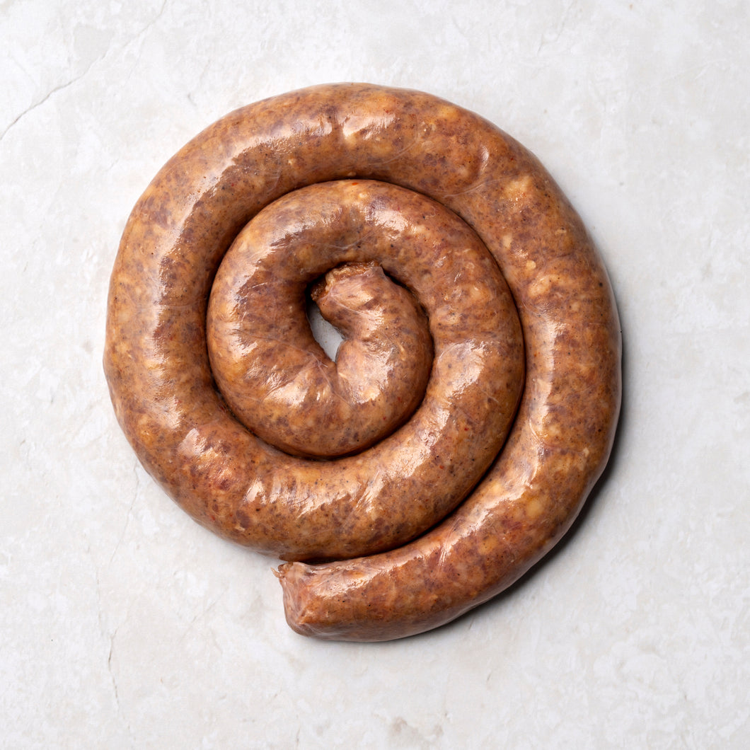Chilli Boerewors - 500g