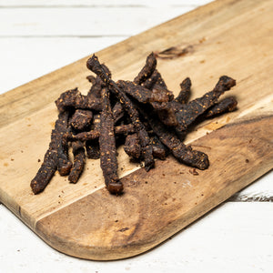 Chilli Bites - 125g