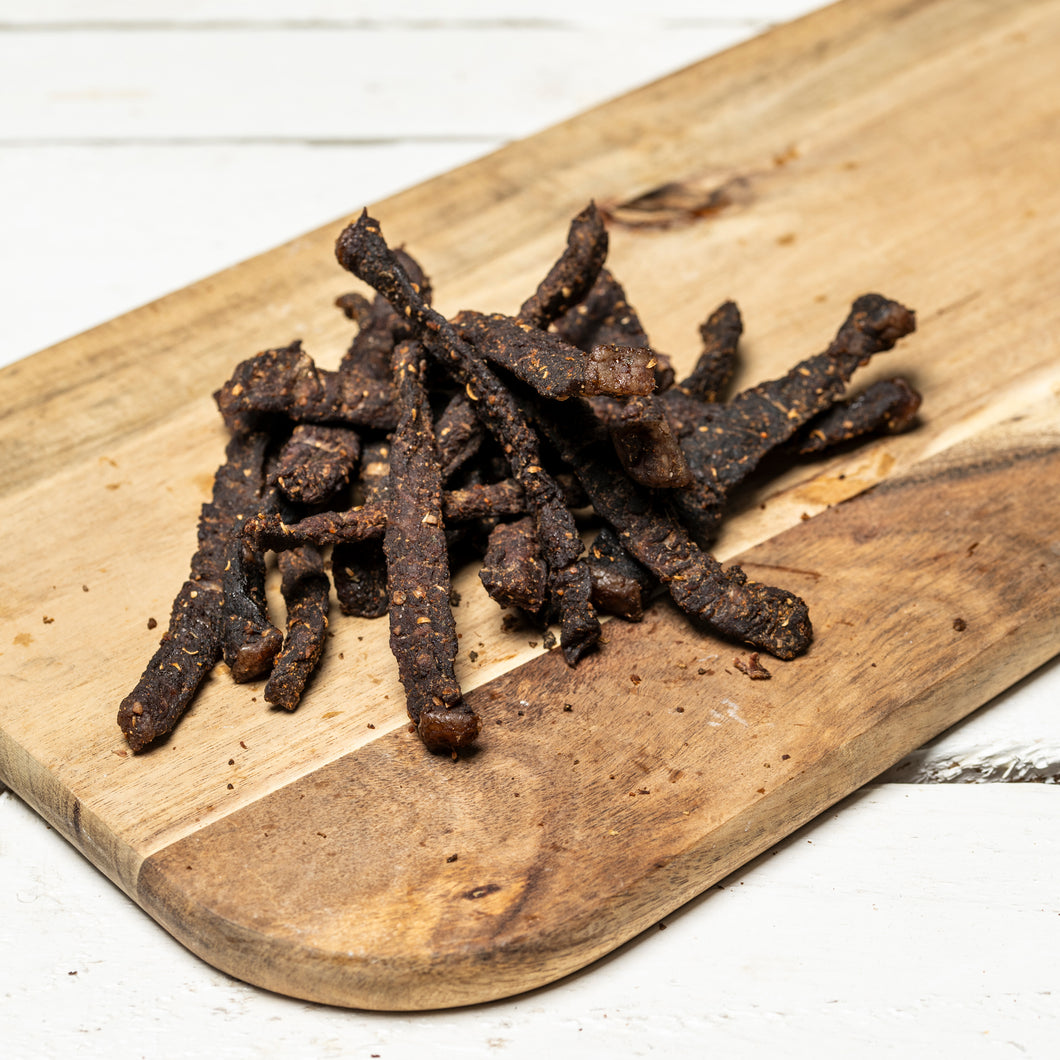 Chilli Bites - 125g