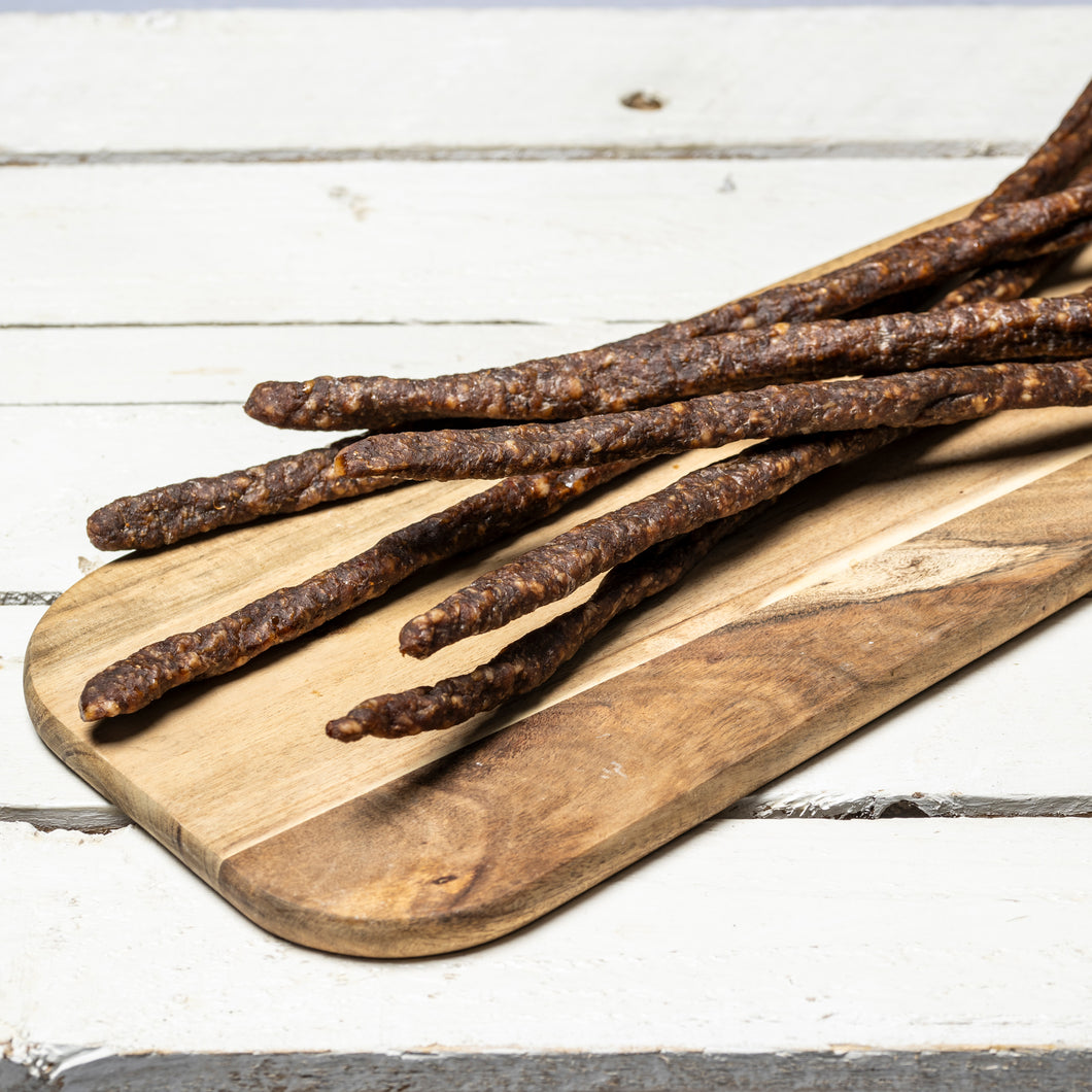 Chilli Droewors