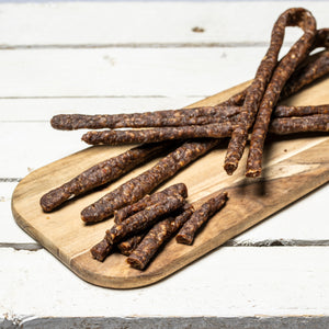 Chilli Droewors