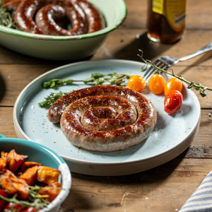 Garlic Boerewors - 500g