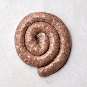 Garlic Boerewors - 500g