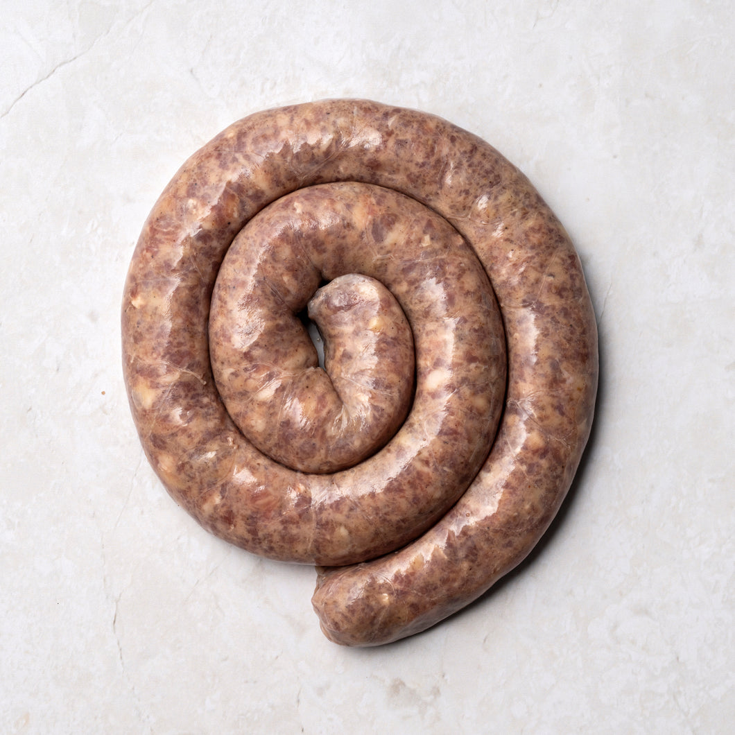 Garlic Boerewors - 500g