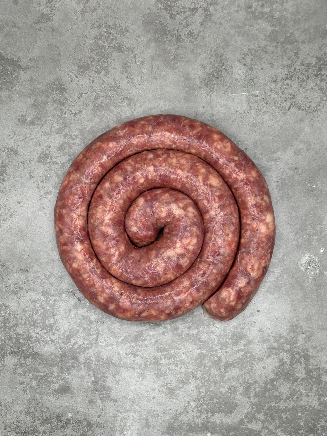 Pure Beef Boerewors - 500g