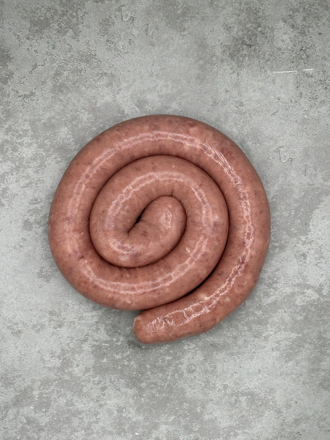 Pork Sausage Coil (480g)