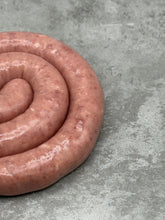 Load image into Gallery viewer, Pork Sausage Coil (480g)
