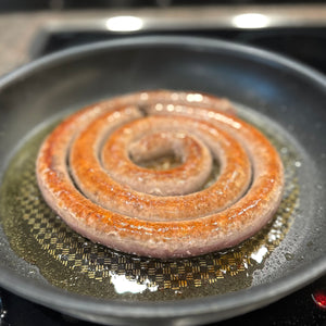 (Thin) Breakfast Boerewors - 500g