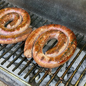 Pure Beef Boerewors - 500g