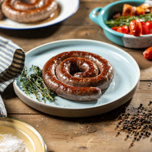 Load image into Gallery viewer, Pure Beef Boerewors - 500g
