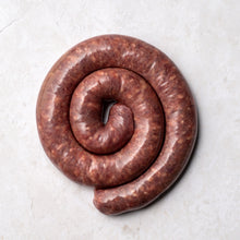 Load image into Gallery viewer, Pure Beef Boerewors - 500g
