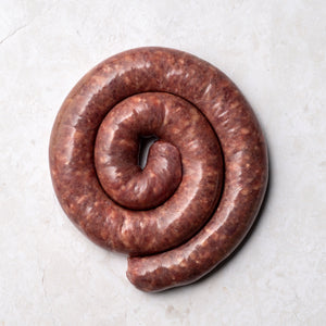 Pure Beef Boerewors - 500g