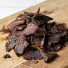 Load image into Gallery viewer, Biltong - sliced
